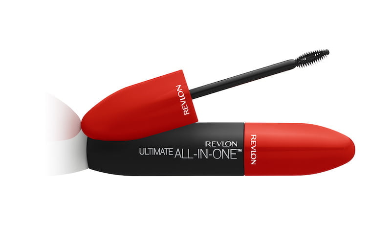 Revlon Mascara All In One