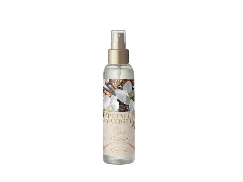 Deodorante Bottega Verde Petali di Vaniglia 