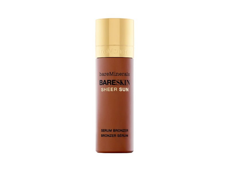 Fondotinta Lovescape Bare Minerals
