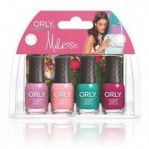 Mini kit Melrose Orly