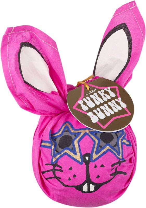 Funky Bunny Lush