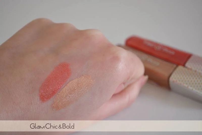 Lipgloss Collistar