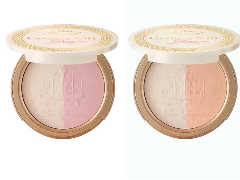 Candlelight Glow Too Faced