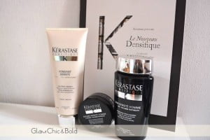 Kérastase Densifique Femme + Homme
