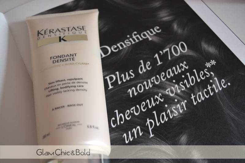 Fondant Densité Kérastase Densifique
