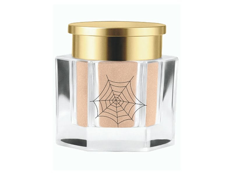 Pigmenti Mac Cosmetics Charlotte Olympia