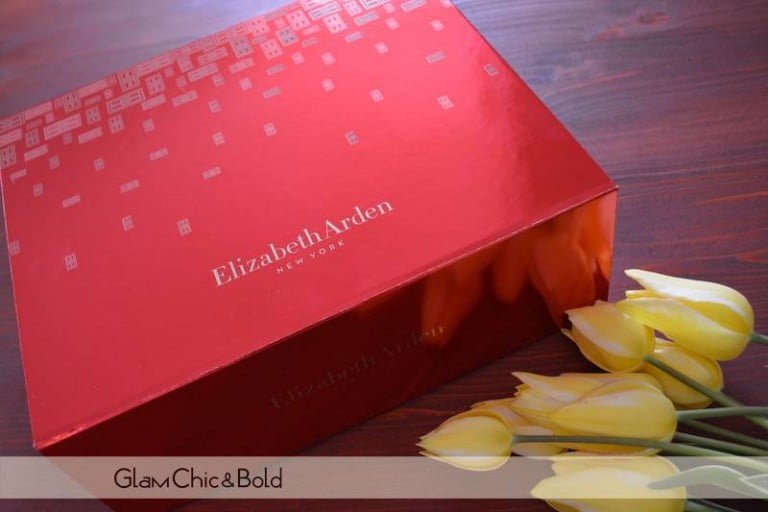 Elizabeth Arden