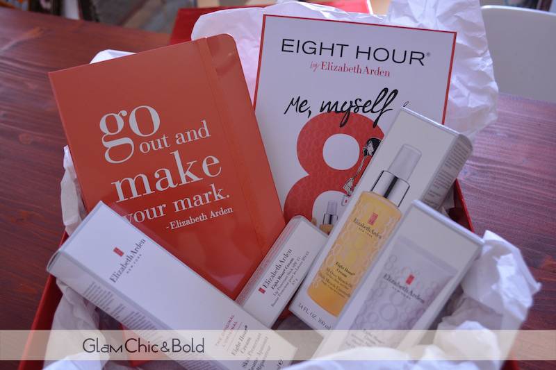 Elizabeth Arden