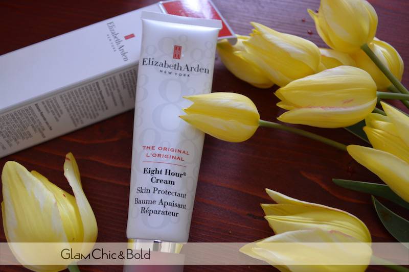 The Original Elizabeth Arden Eight Hour Cream