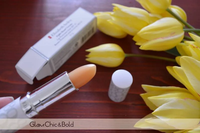lip balm Elizabeth Arden Eight Hour Cream
