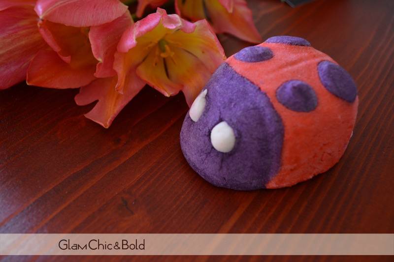 Ladybird - Festa Festa della Mamma 2016