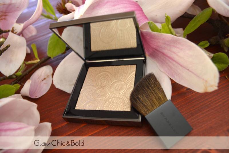 Spring Summer 2016 Runway Palette Nude Gold 02