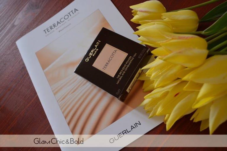 Terracotta Guerlain