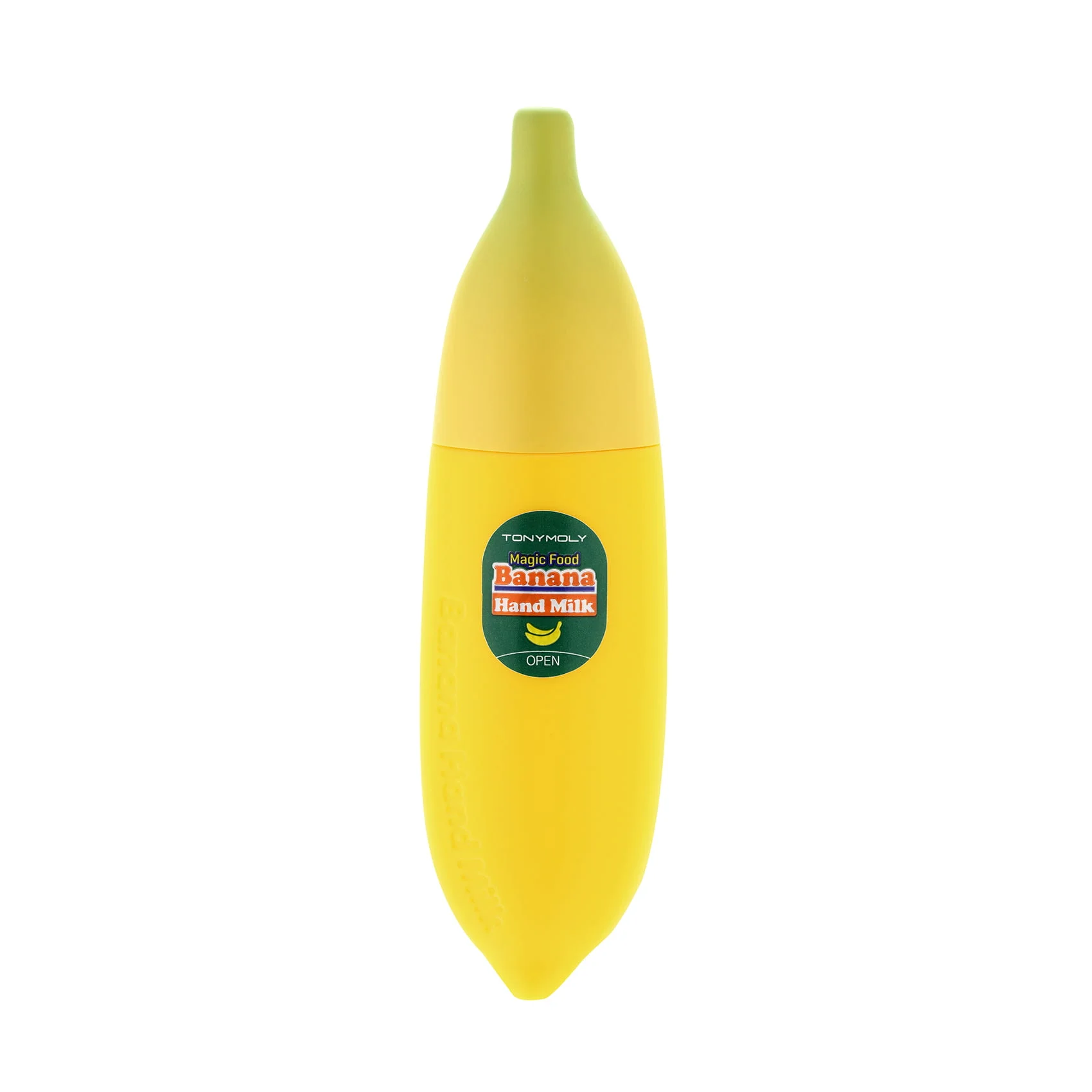 Banana hand cream Tony Moly