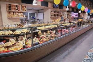 Dove mangiare a Legnano Muu