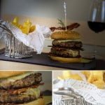 Muu Legnano piatti a base di carne