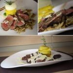 Muu Legnano piatti a base di carne