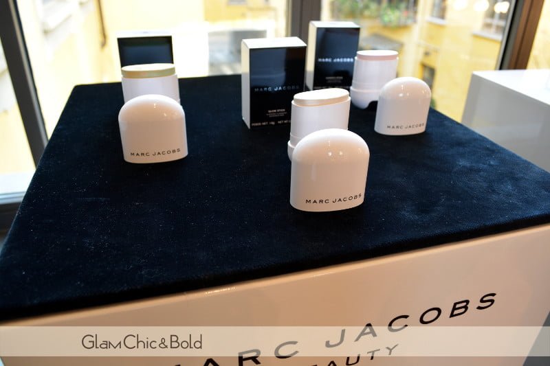 Marc Jacobs Estate 2016 - Color correcting stick - Glow Stick
