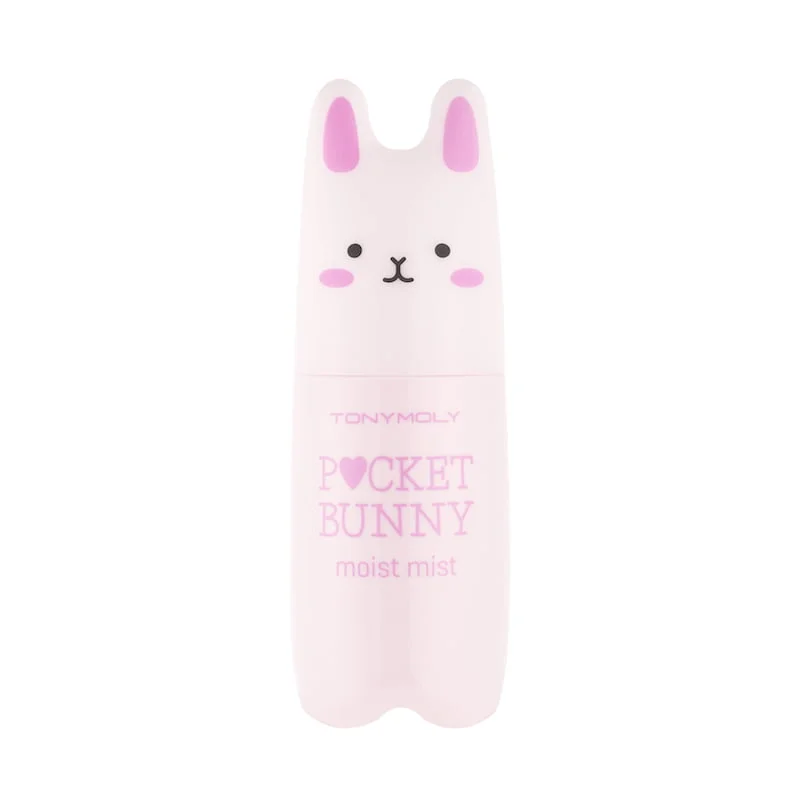 Pocket Bunny Moist Mist 