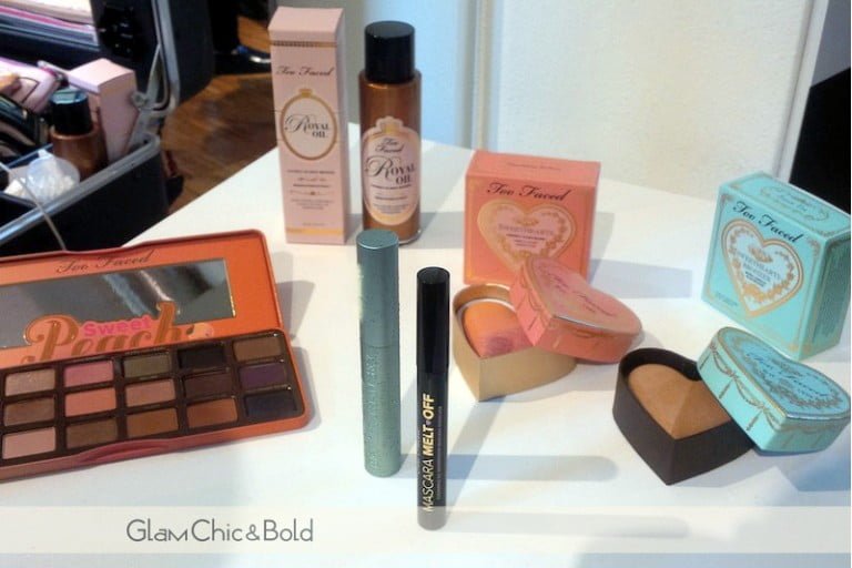 Too Faced Estate 2016