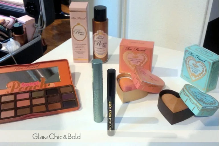 Too Faced Estate 2016