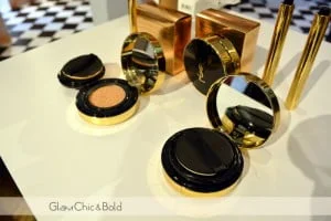 Cushion Encre De Peau YSL