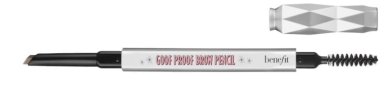 Goof Proof Brow Pencil Benefit