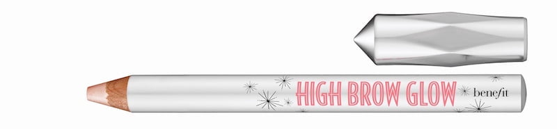 High Brow Glow Benefit