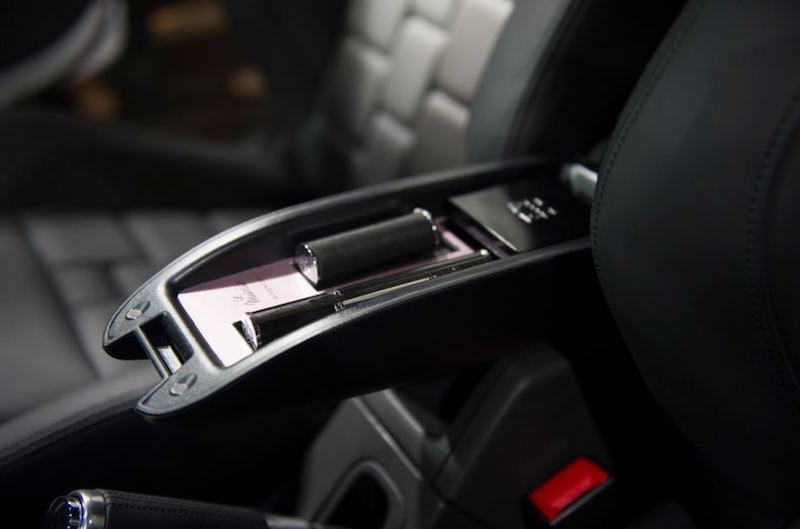 DS 3 Givenchy Le MakeUp