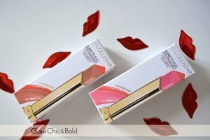 Extraordinary Duo lipstick Collistar