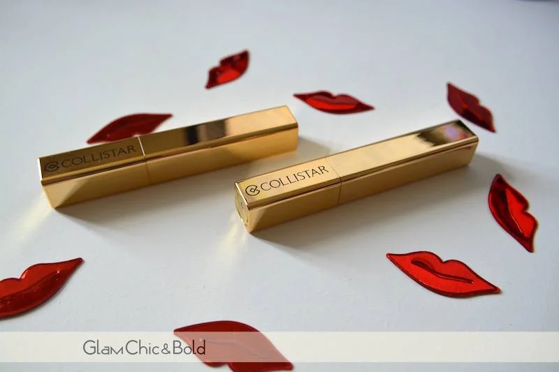 Extraordinary Duo lipstick Collistar