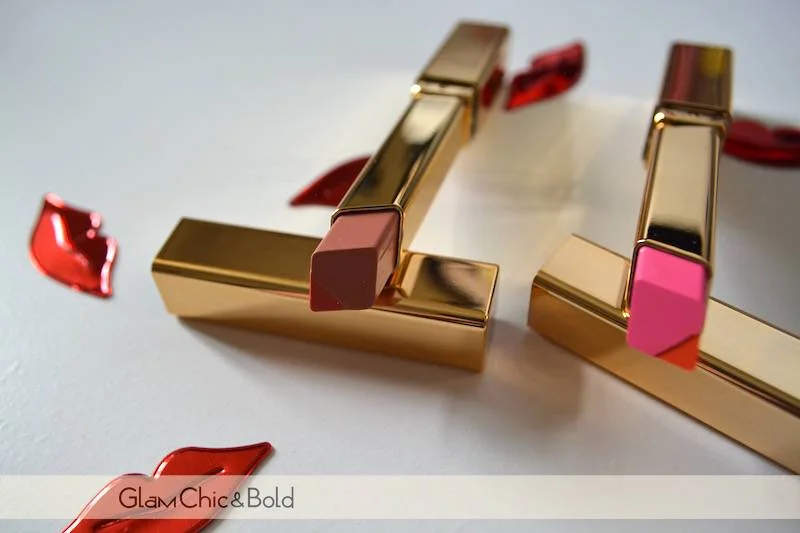 Extraordinary Duo lipstick Collistar