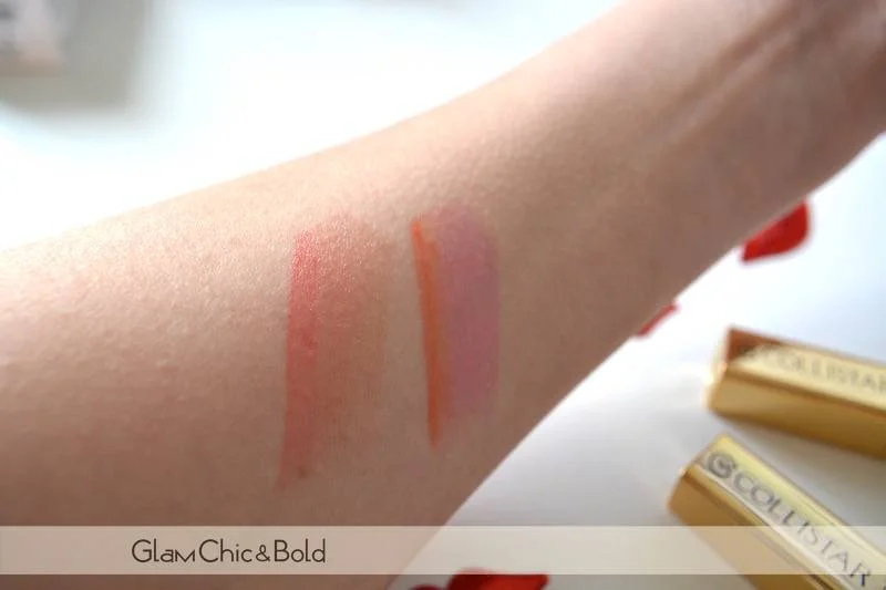 Extraordinary Duo lipstick Collistar