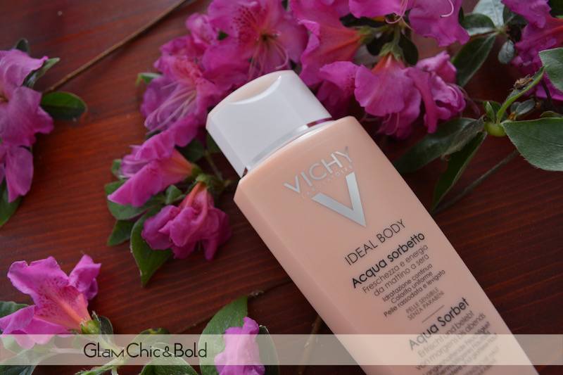 Ideal Body Vichy