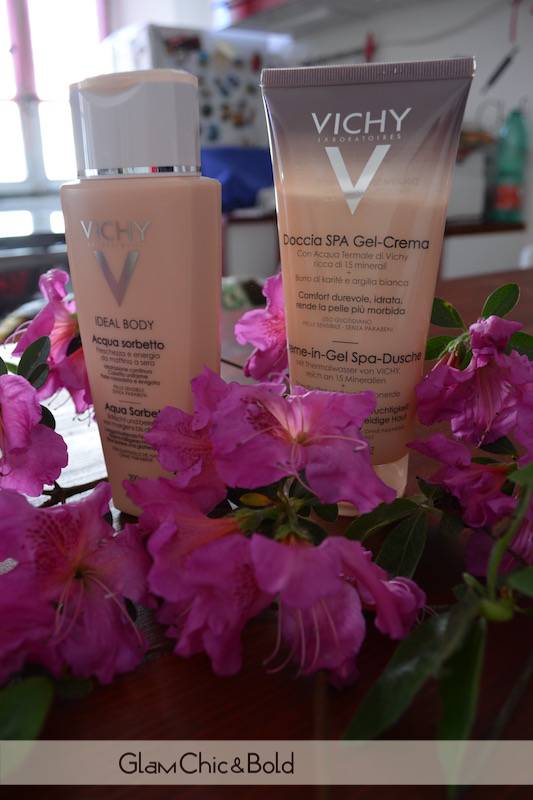 Ideal Body Vichy