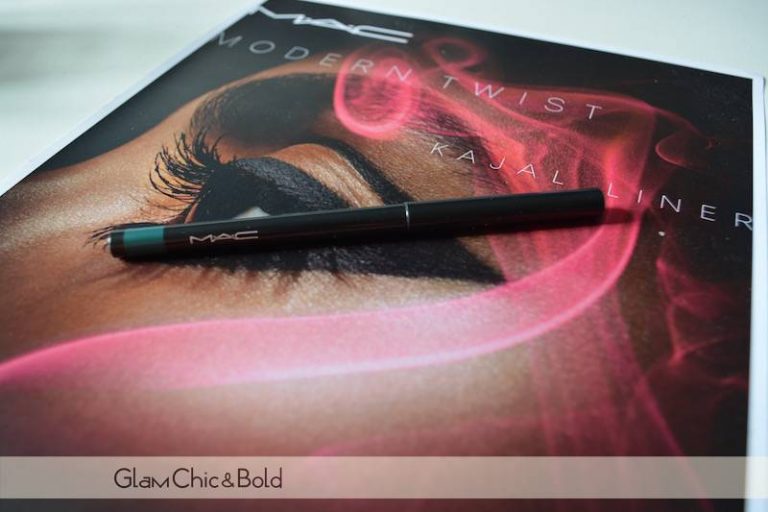MAC Modern Twist Kajal Liner