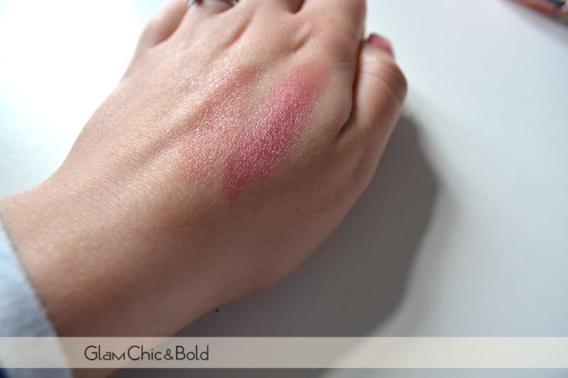 Lipstick Petals Zoya