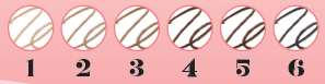 Precisely, My Brow Pencil Benefit colori