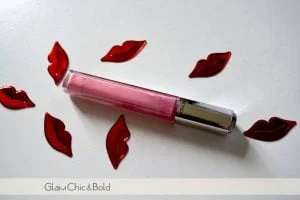 Revlon Ultra HD Lip Lacquer