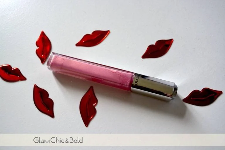 Revlon Ultra HD Lip Lacquer
