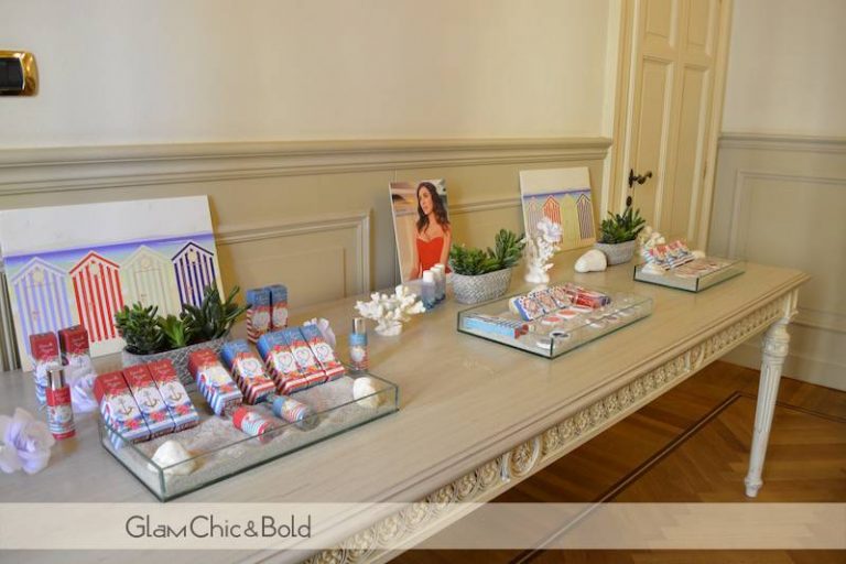 Bottega Verde Riviera Mediterranea Press Day