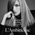 L'incroyable blowdry Kérastase