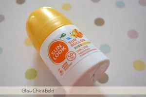 Roll Sun Look Kids Spf 50+