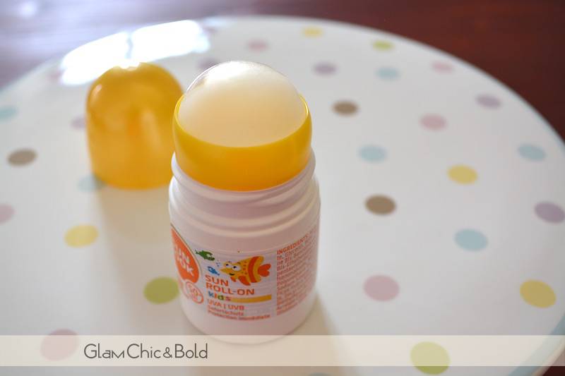 Sun Look Kids Roll Spf 50+