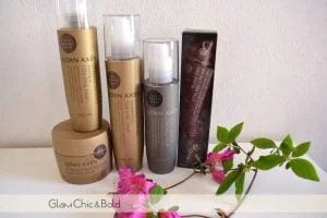 The Legacy 1963 Björn Axén