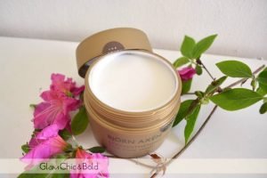 Strengthening mask for fine hair The Legacy 1963 Björn Axén