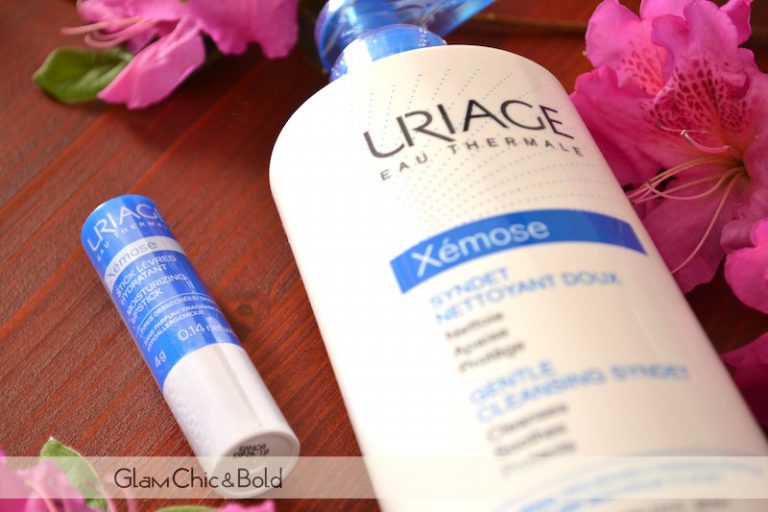 Uriage Xémose