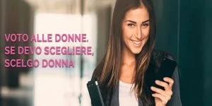 Articolo 51 voto alle donne