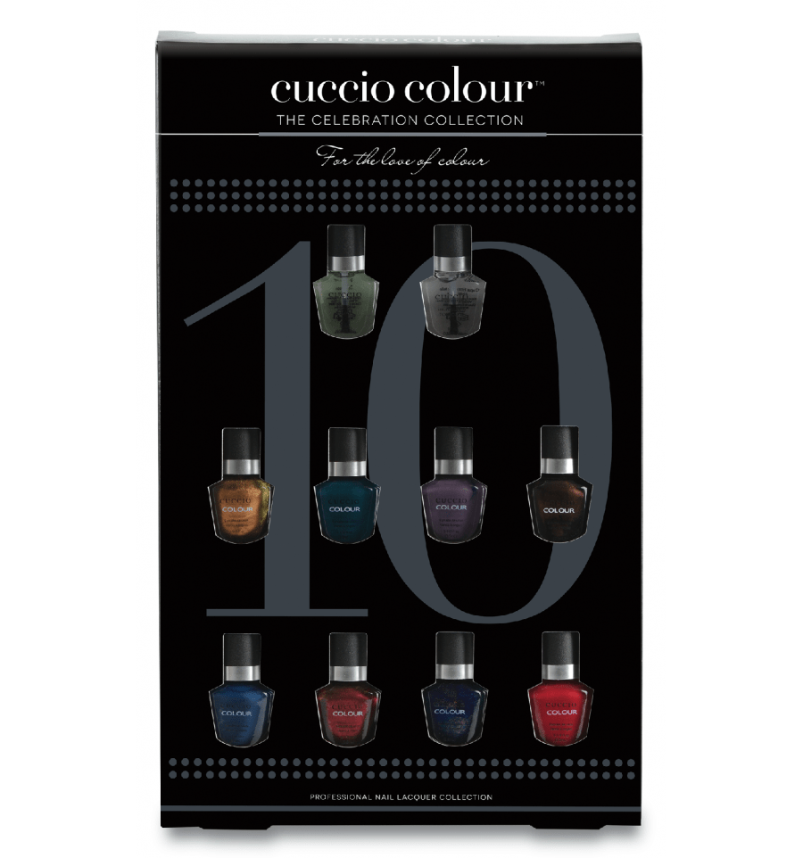 Kit Royale Cuccio 