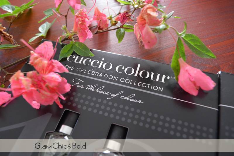 Cuccio Colour The Celebration